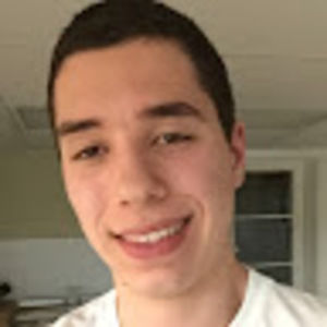 Meet your Posher, Evan